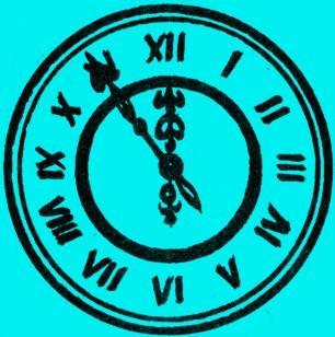 Новая Теория Времени